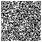 QR code with L H Residential Properties contacts