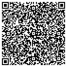 QR code with HUDSON'S Quality Office Mach contacts