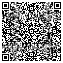 QR code with Deford Line contacts