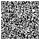 QR code with Indulgence contacts