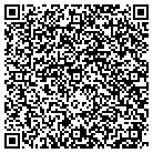 QR code with Clayton-Stevenson Memorial contacts
