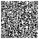 QR code with E T Poultry - E T Farms contacts