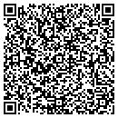 QR code with Lazy Br Inc contacts