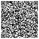 QR code with Custom Hay Grinding & AG Repr contacts