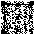 QR code with Blain's Mobile Home Court Ofc contacts