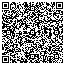 QR code with Asten Center contacts
