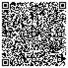 QR code with Cascade Autoglass Incorporated contacts