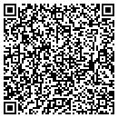 QR code with True Design contacts