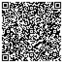 QR code with Robert M Briney contacts