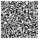 QR code with Prairie Drive-In Theatre contacts