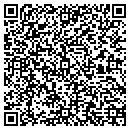 QR code with R S Baker & Associates contacts