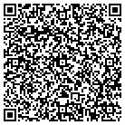 QR code with A Touch Of Class Pet Salon contacts