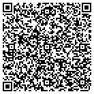QR code with Hwa Rang Do Hanford Academy contacts
