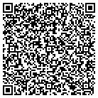 QR code with Sevier Builders & Auto Sales contacts