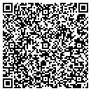 QR code with Cleanway contacts