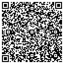 QR code with Dj Hair Design contacts