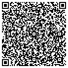 QR code with San Diego Rescue Msn Thrift contacts