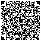 QR code with Martin Optical Service contacts