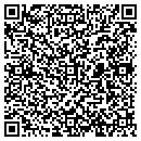 QR code with Ray Harsh Design contacts