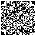 QR code with KFC contacts