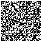QR code with L G Constructors Inc contacts