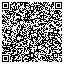 QR code with Koss Land & Cattle Inc contacts