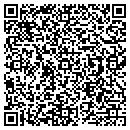 QR code with Ted Flikkema contacts