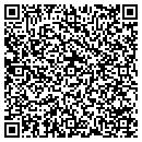 QR code with Kd Creations contacts