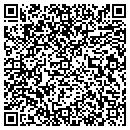 QR code with S C O R E 259 contacts