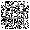 QR code with J&M Const contacts