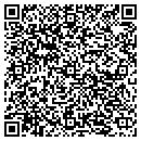 QR code with D & D Contracting contacts