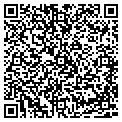 QR code with C H S contacts