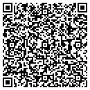 QR code with Amy Climburg contacts