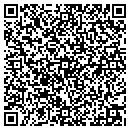 QR code with J T Sports & Archery contacts