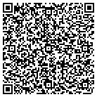 QR code with D & L Machine & Fabrication contacts
