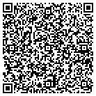QR code with H & R Block Tax Service contacts