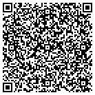 QR code with Prairie County Extension Service contacts