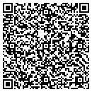 QR code with Clifton M Berglee Dvm contacts