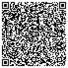 QR code with Hebgens Lake Ranger District contacts