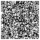 QR code with Hallmark Properties contacts