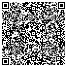 QR code with One Hour Fast Photo Lab contacts