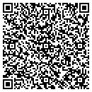 QR code with Treasure Mountain Ice contacts