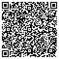 QR code with Beanery contacts