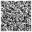 QR code with Thiel Farms contacts