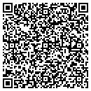 QR code with Howard Johnson contacts