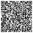 QR code with K W Signature Homes contacts