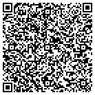 QR code with Andersons Masonry Hearth & HM contacts