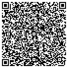 QR code with Sapphire Transportation Inc contacts