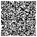 QR code with KMA-Aia contacts