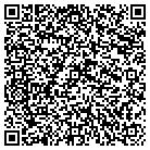 QR code with George Mattson Architect contacts